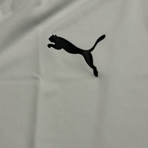 Puma LIGA Jersey Jr. Kids XL White DRYcell NWT Boys or Girls, Unisex - Picture 9 of 12